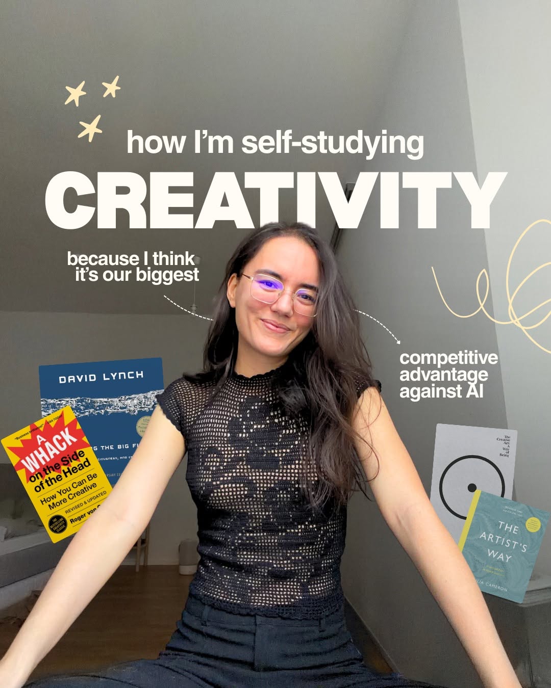 Mastering Personal Creativity thumbnail