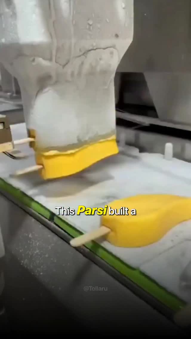 Famous Mumbai Ice Cream thumbnail