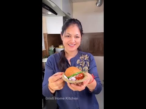 Homemade Wheat Kachori thumbnail