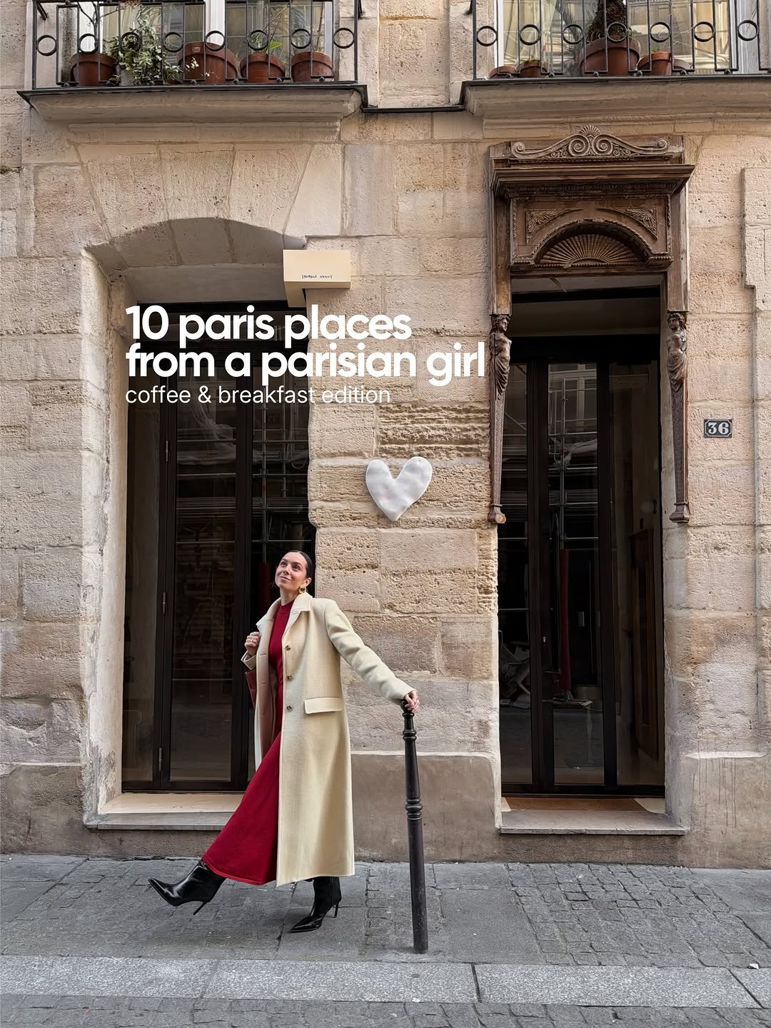 Top Parisian Cafes thumbnail