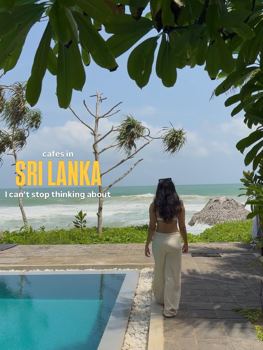 Best Sri Lanka Cafes