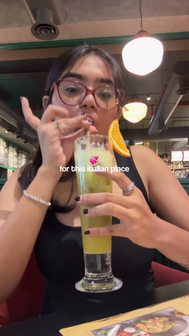 Amazing Italian Dining thumbnail