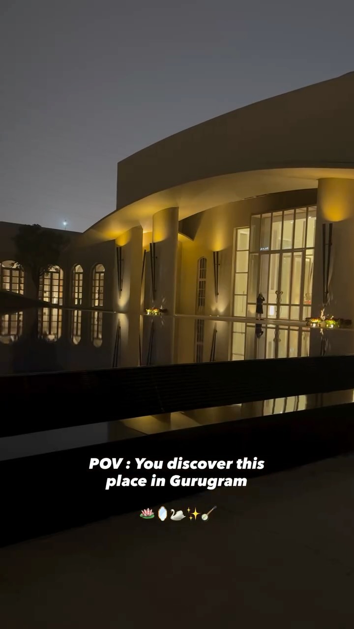 Luxury Gurugram Escape thumbnail