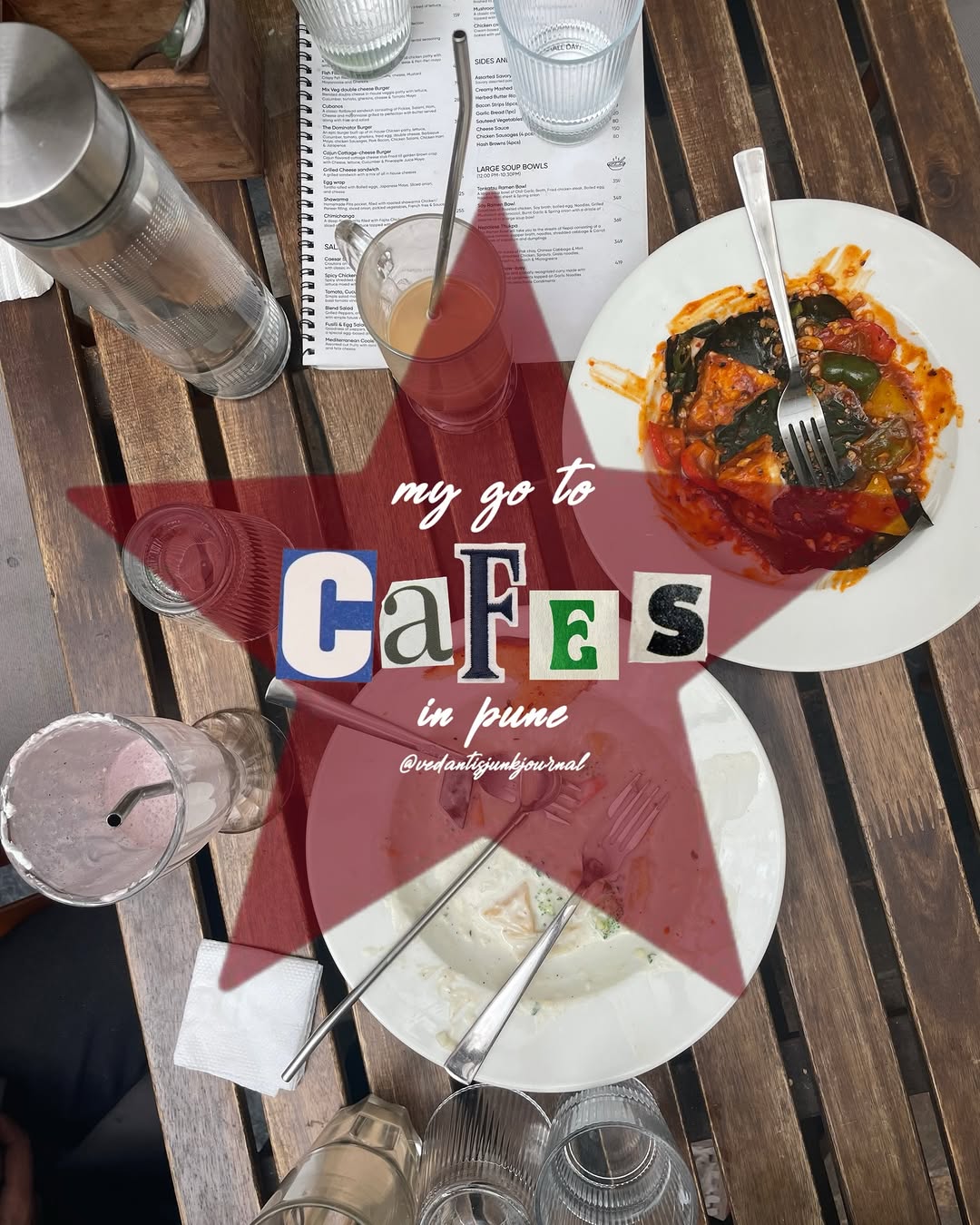 Best Pune Cafes thumbnail