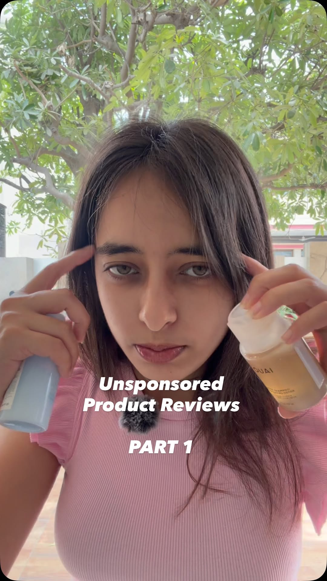 Beauty Product Reviews thumbnail