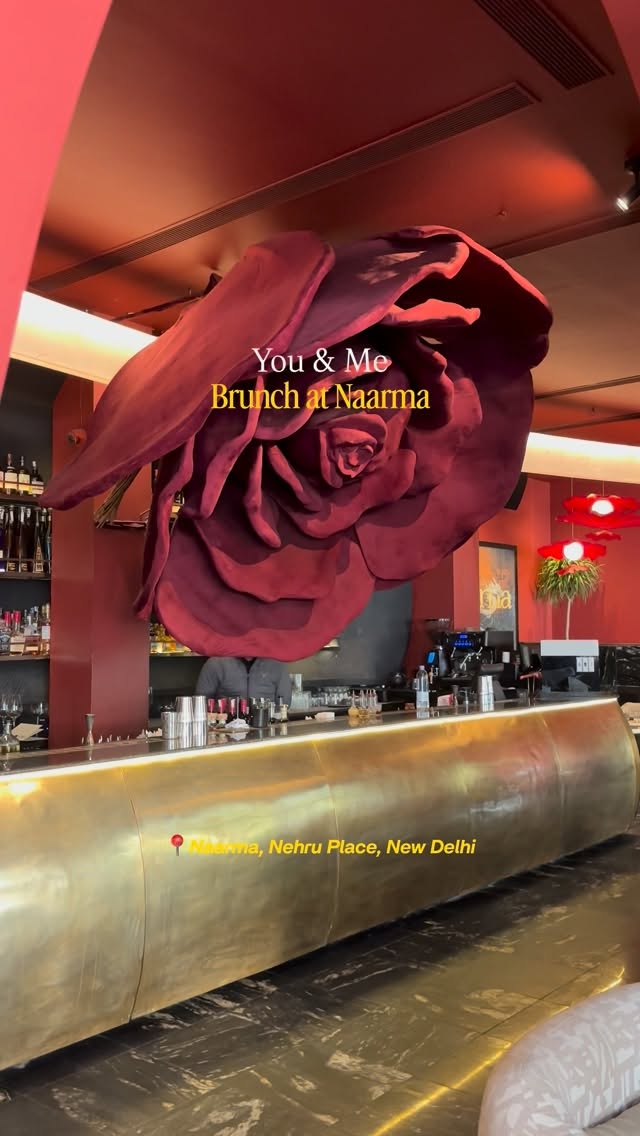 Vibrant Naarma Brunch thumbnail