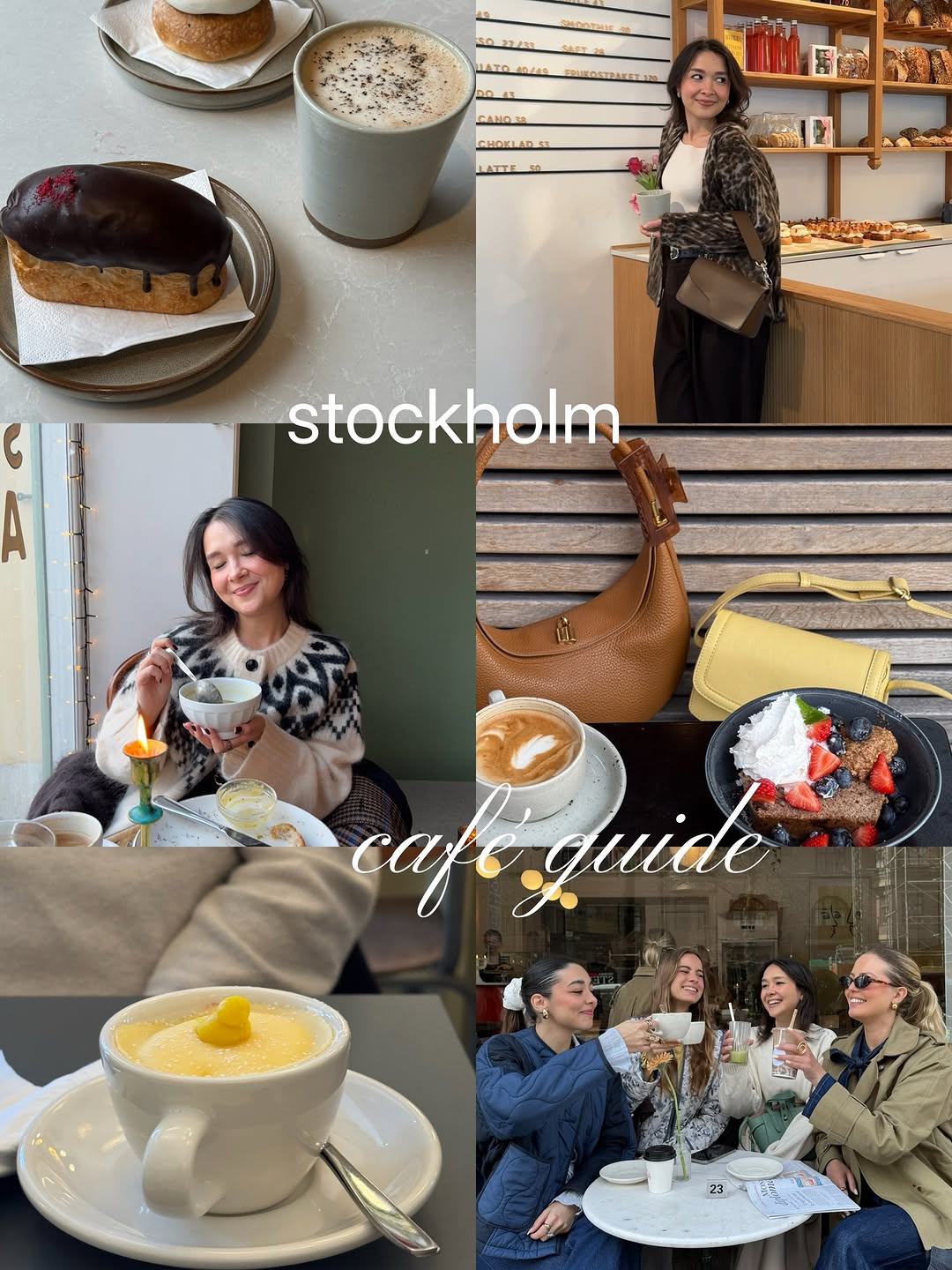 Stockholm Fika Guide thumbnail