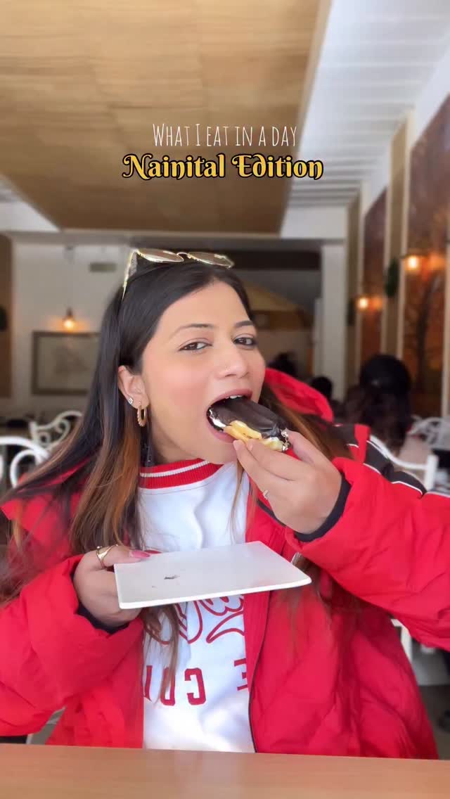 Nainital Food Tour thumbnail