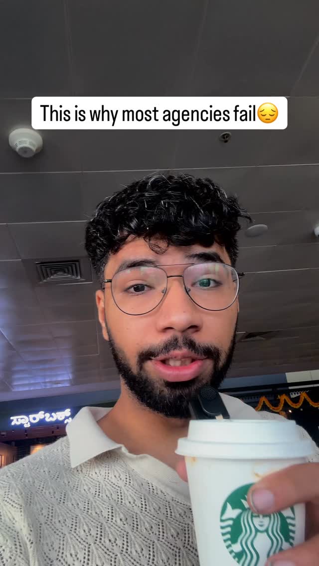 Agency Success Secrets thumbnail