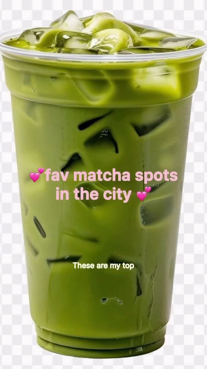 Top Mumbai Matcha Spots thumbnail