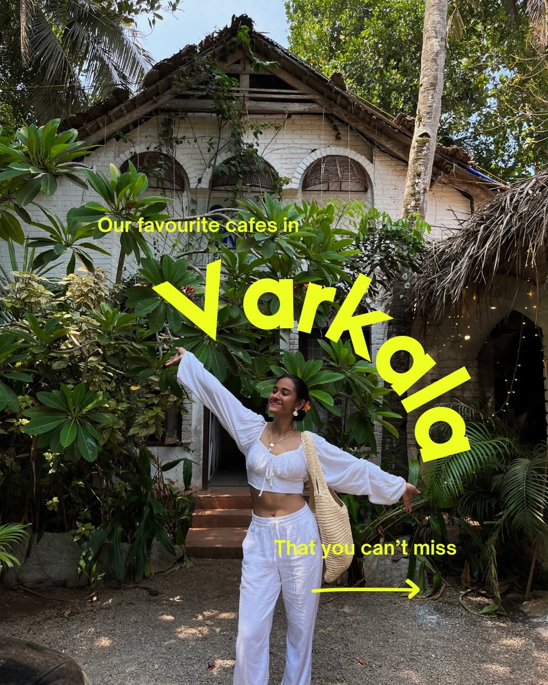 Best Varkala Cafes thumbnail