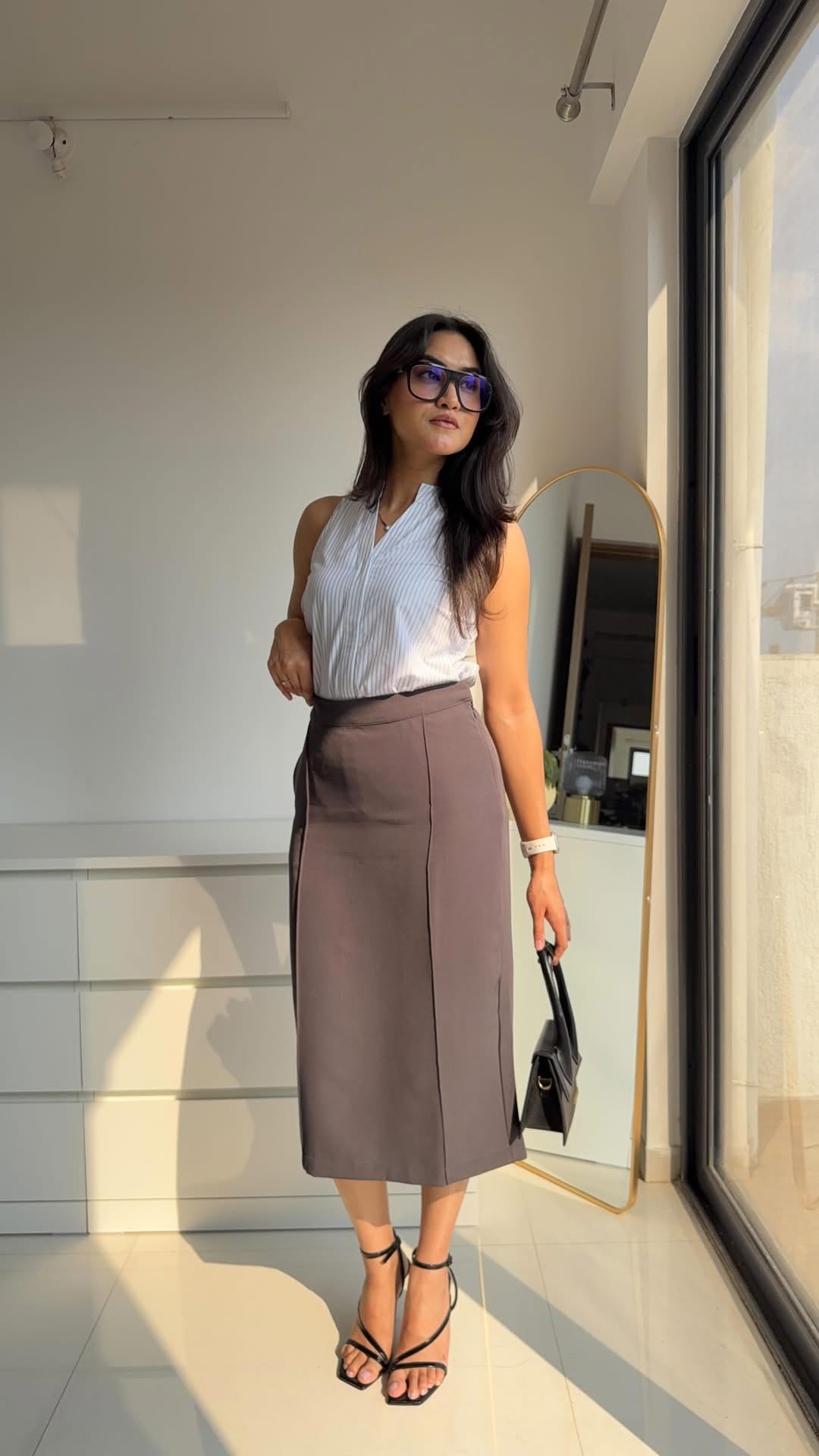 Elevated Workwear Style thumbnail