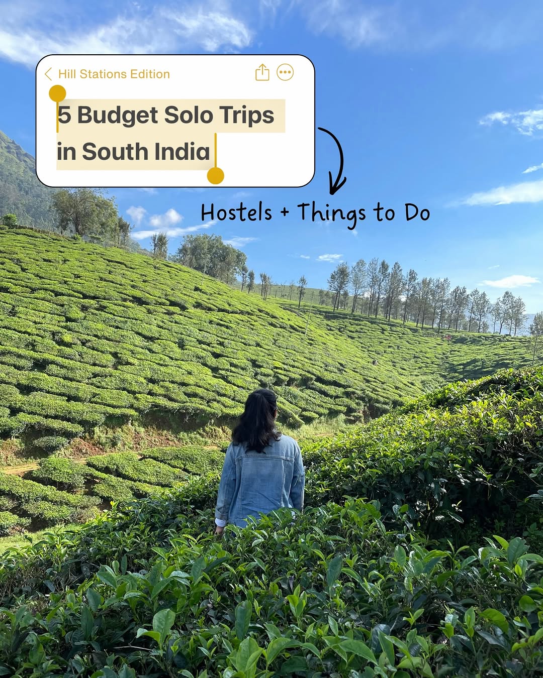South India Solo Trips thumbnail