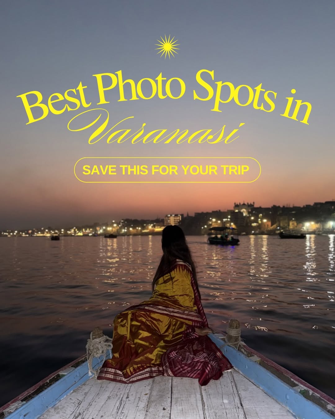 Best Varanasi Clicks thumbnail