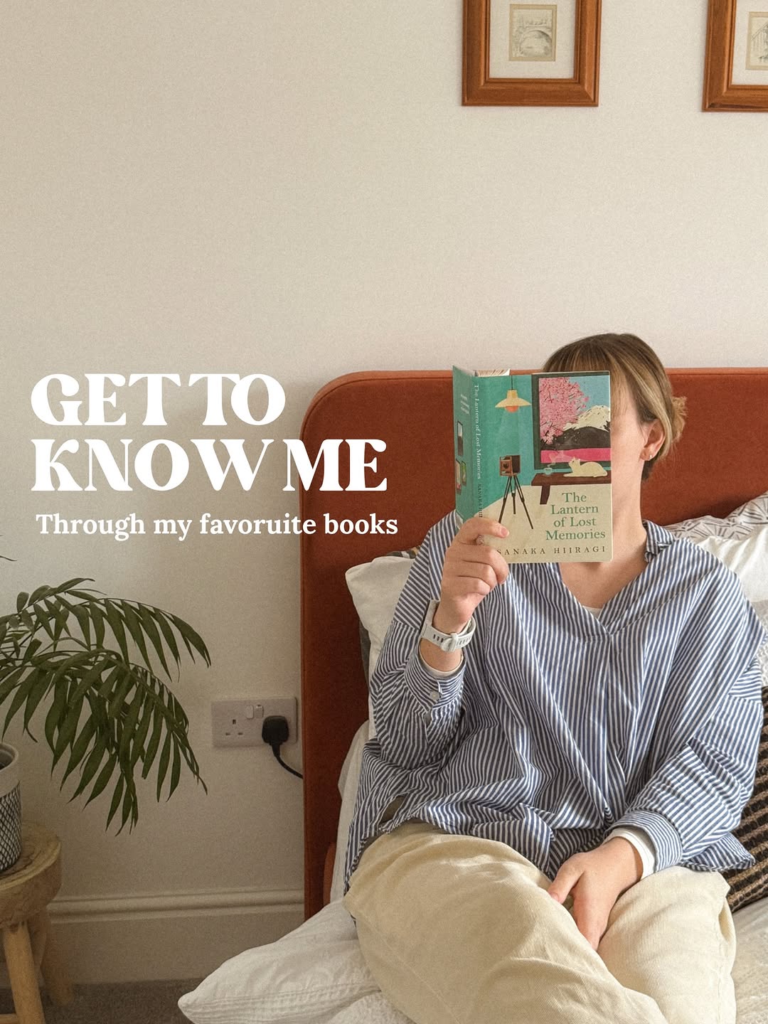 Ultimate Book Recommendations thumbnail