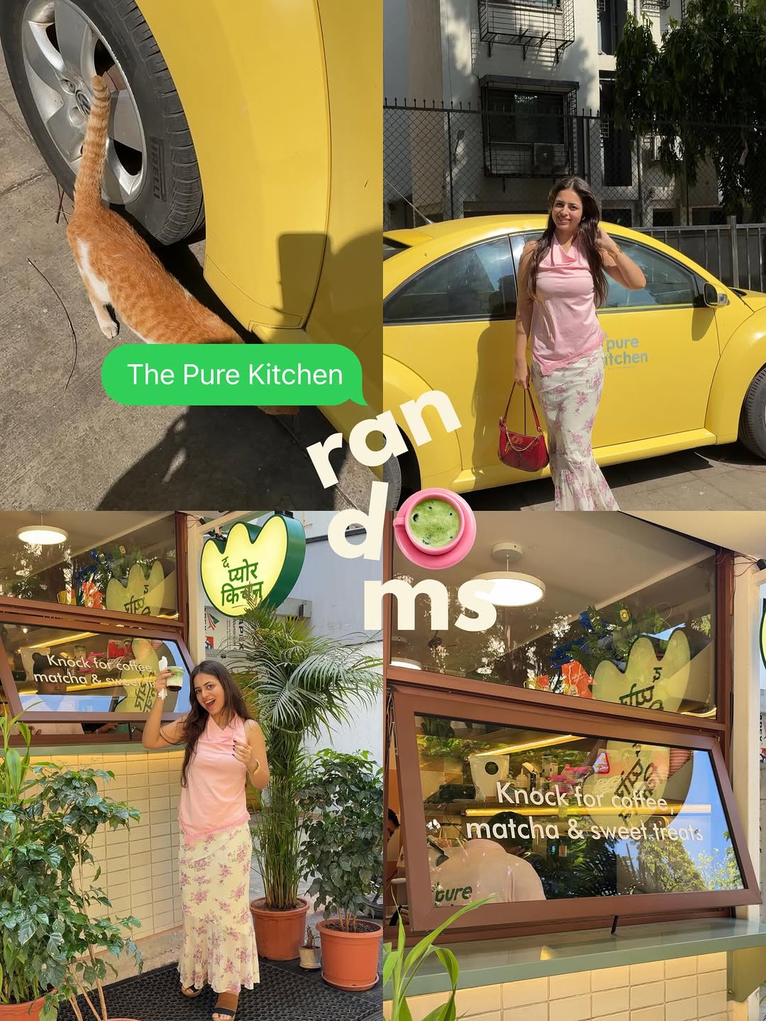 Bandra Brunch Spot