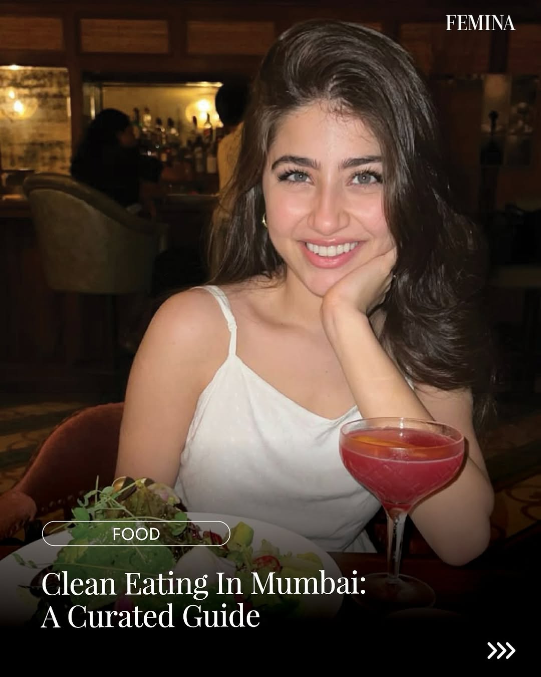 Mumbai Clean Eating Guide thumbnail