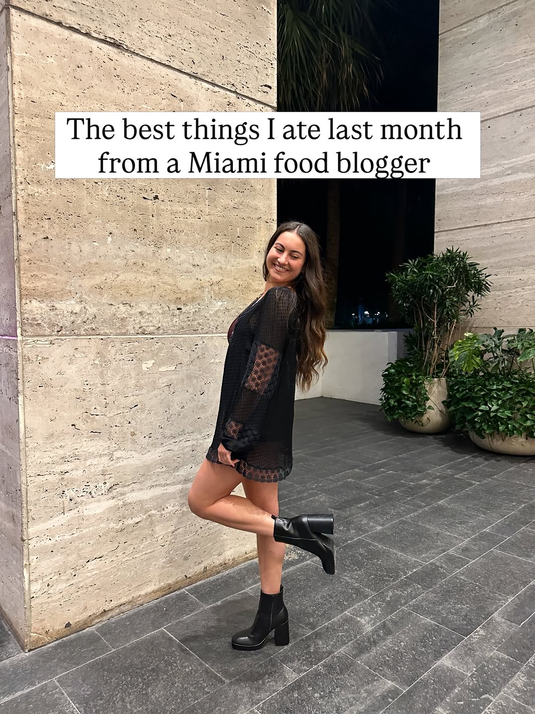 Miami Best Bites