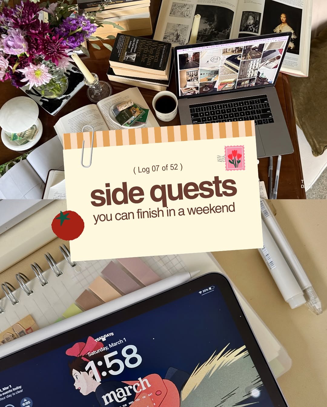 Weekend Learning Quests thumbnail