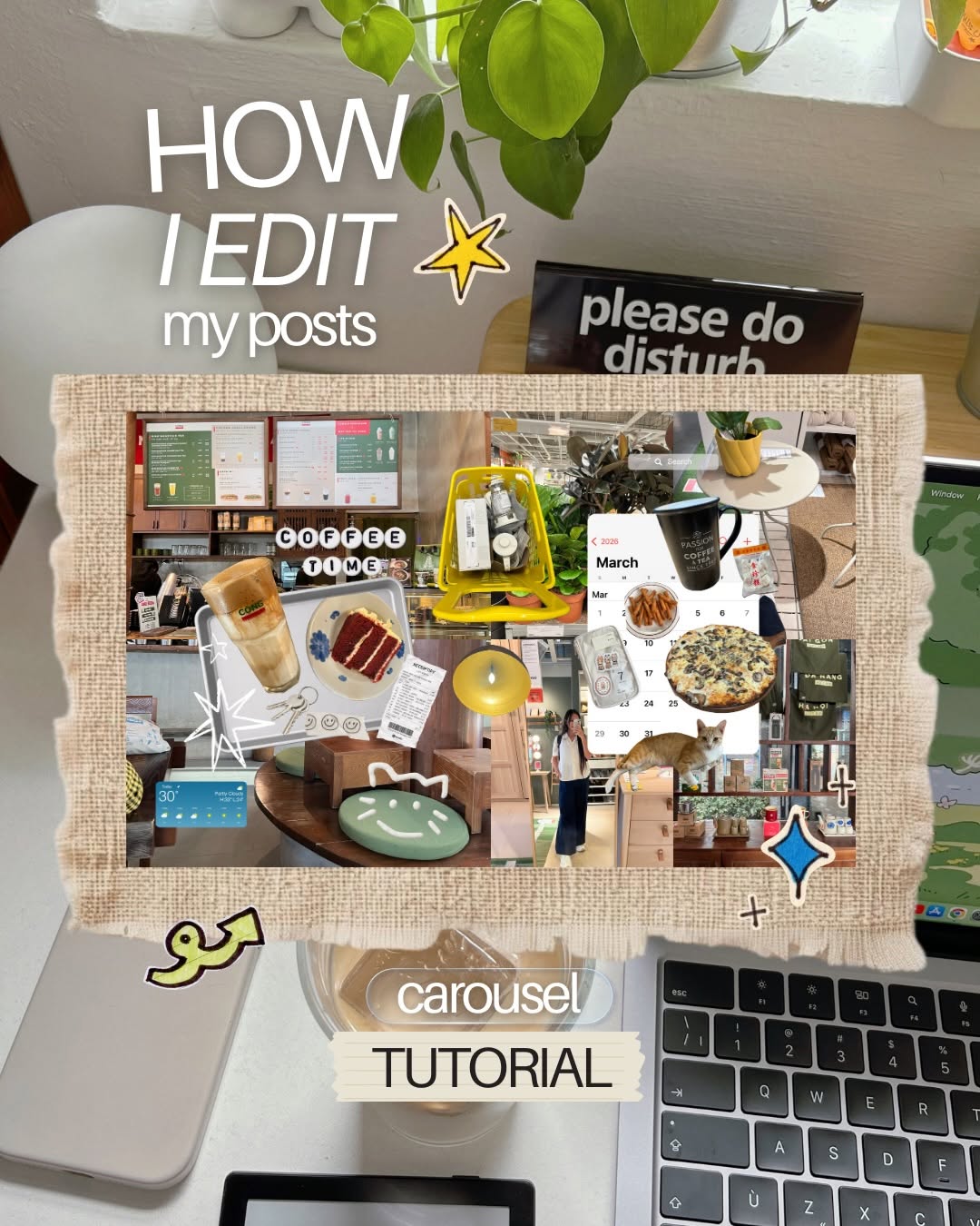 Creative Carousel Tutorial thumbnail