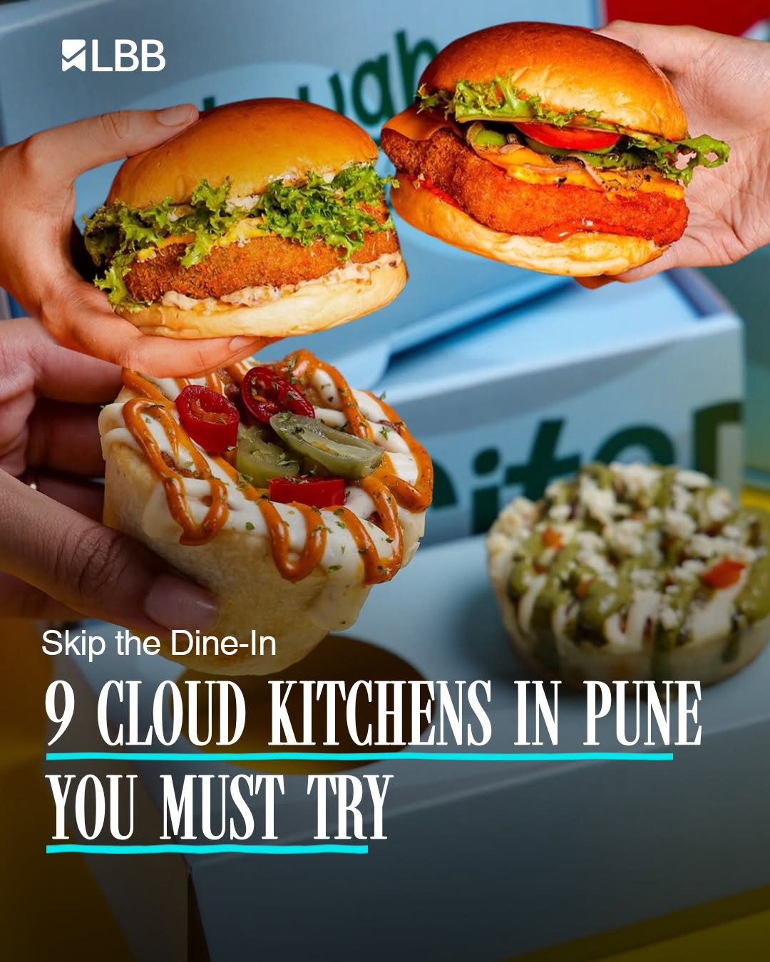 Top Pune Cloud Kitchens thumbnail