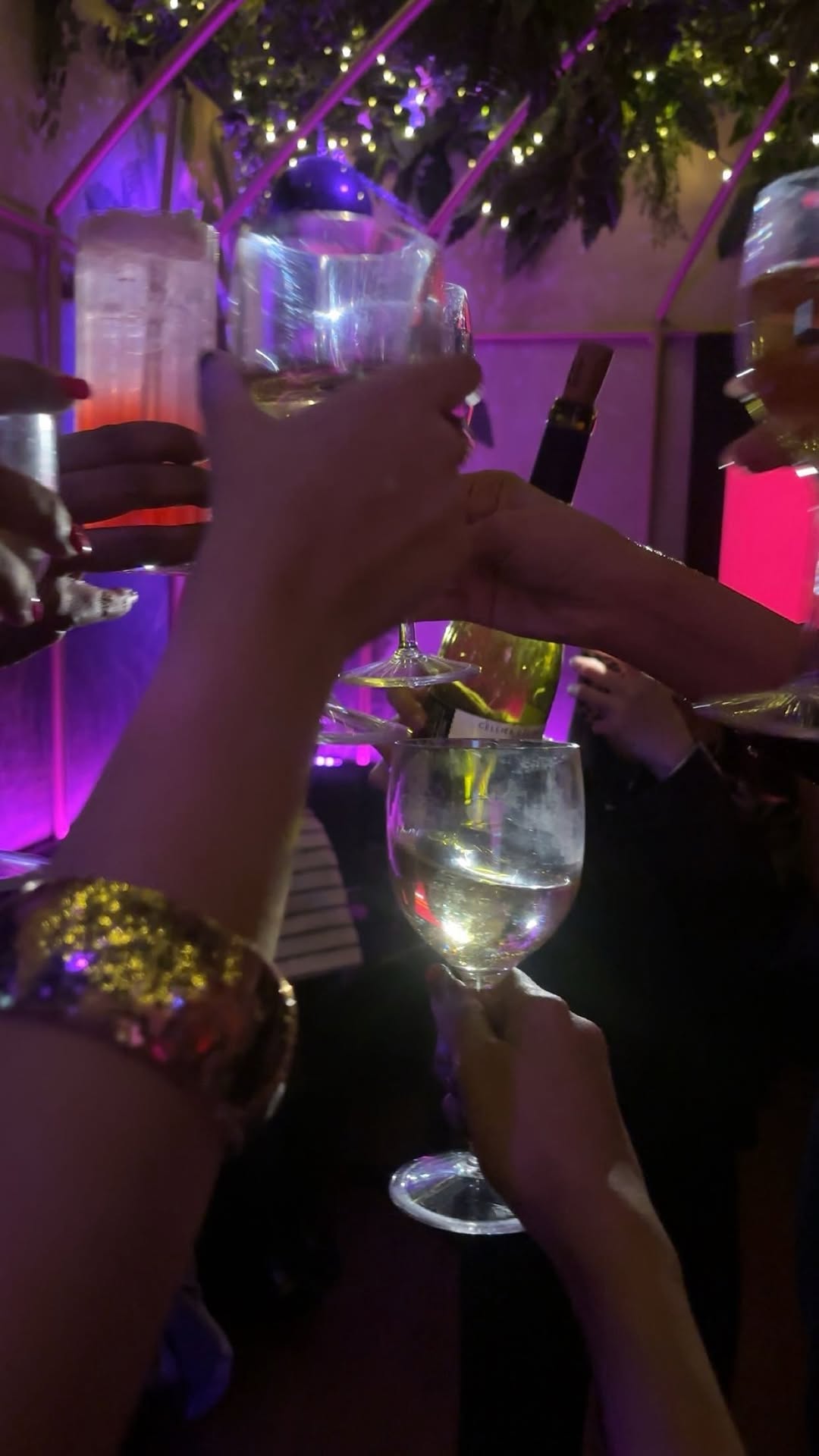 Paris Trip Highlights thumbnail