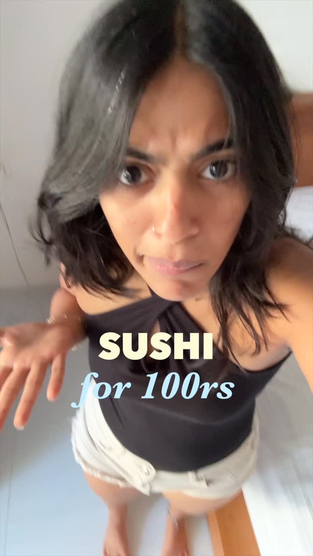 Budget Sushi Spot thumbnail