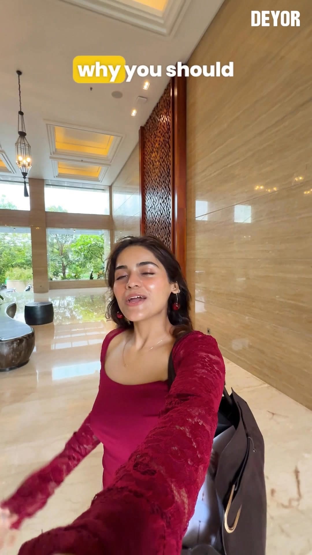 Ultimate Bali Getaway thumbnail