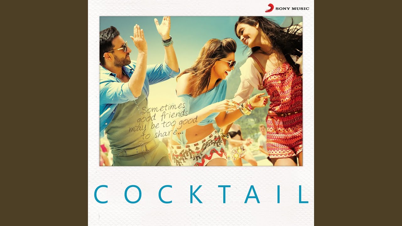 Cocktail Movie Hits