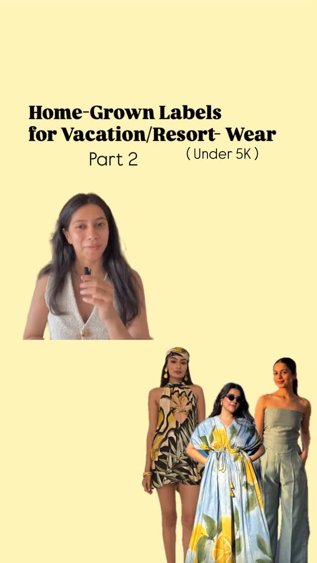 Budget Resort Labels thumbnail