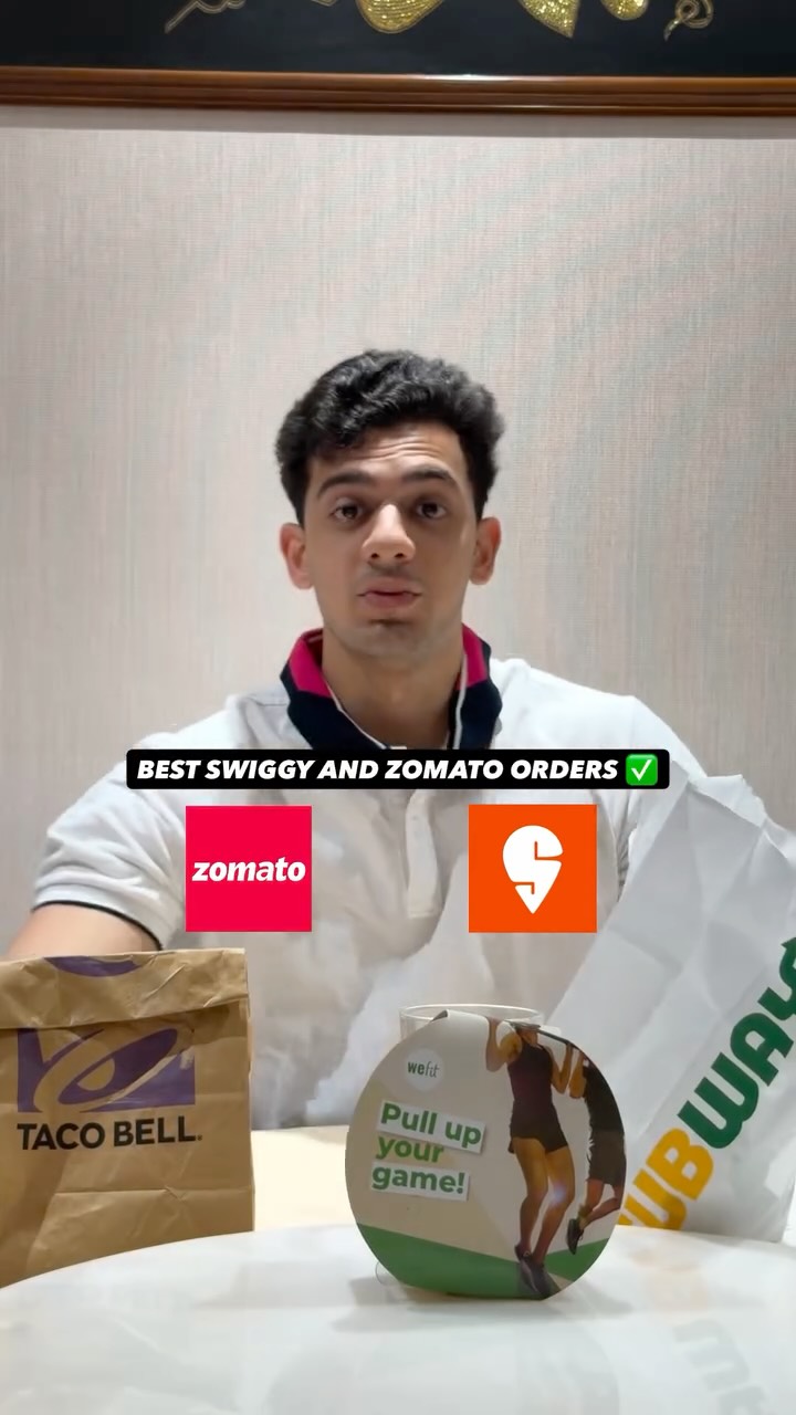 Healthy Online Orders thumbnail