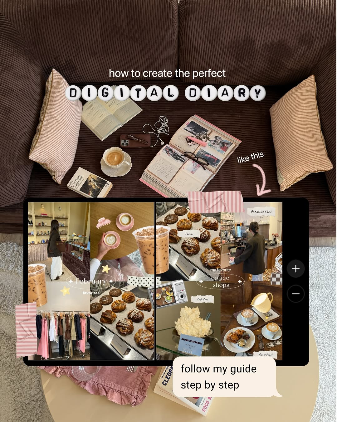 Perfect Digital Diary thumbnail
