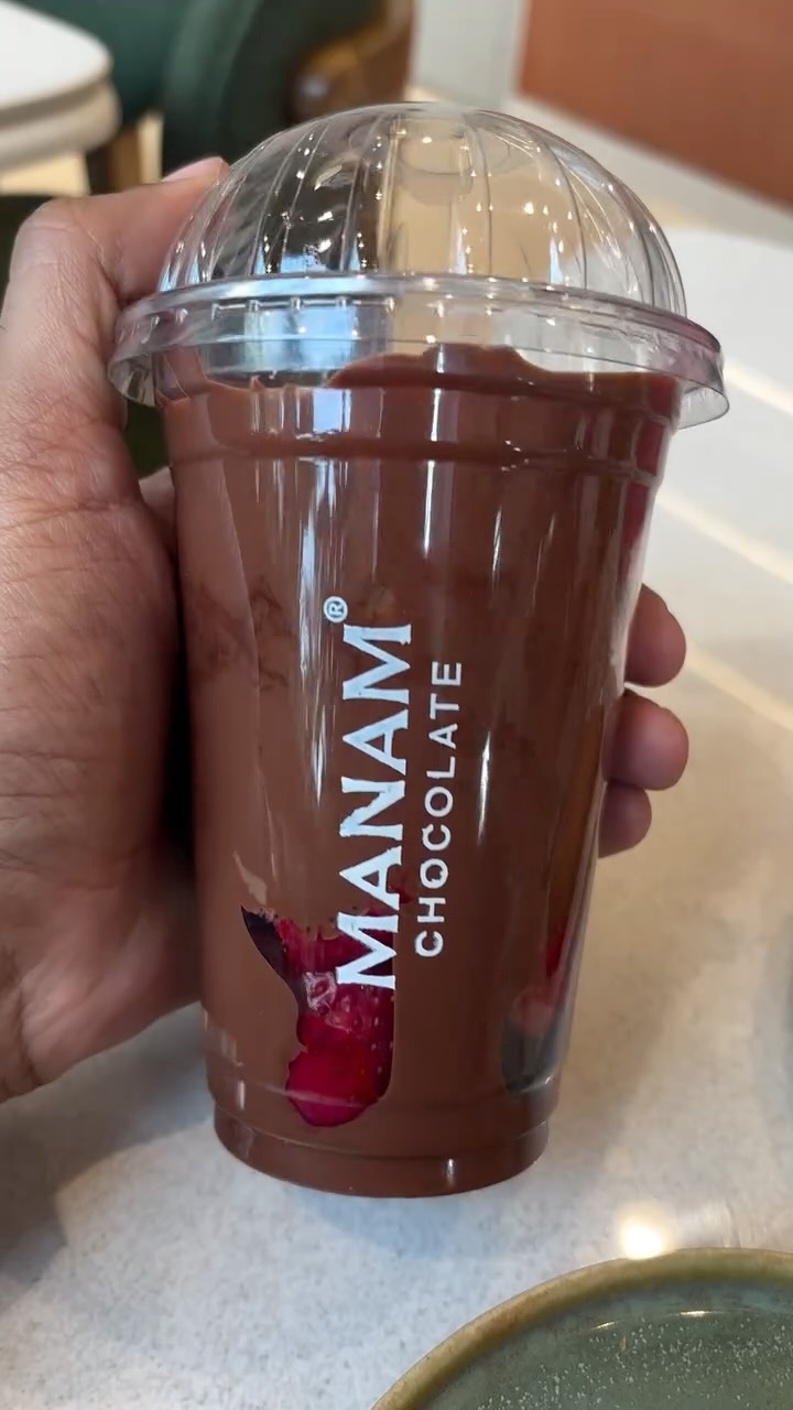 Manam Chocolate Haven thumbnail