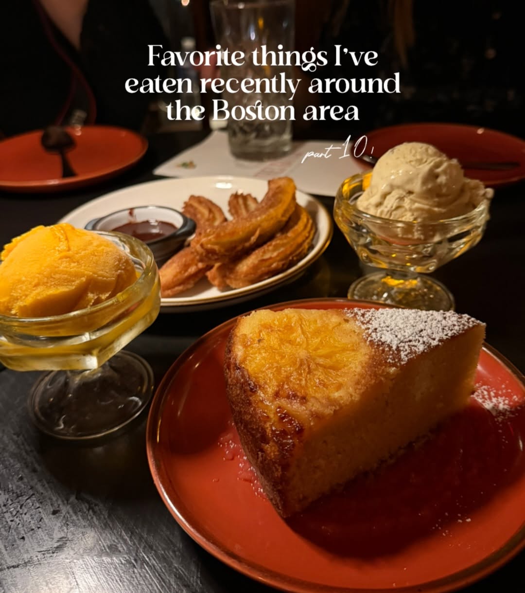 Best Boston Eats