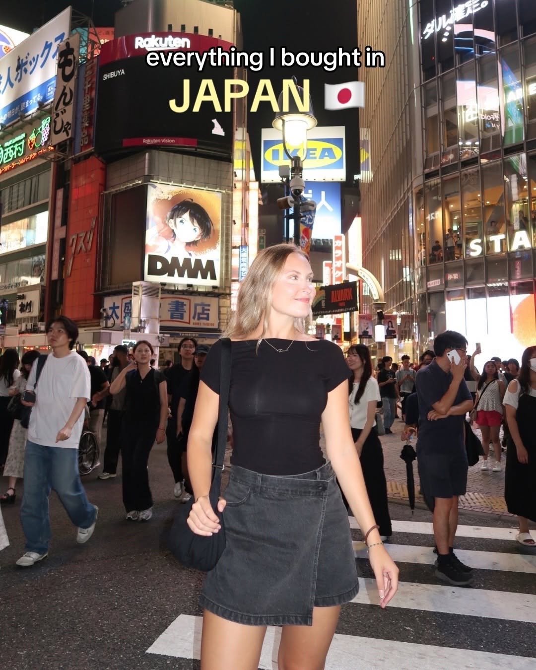 Japan Shopping Haul thumbnail