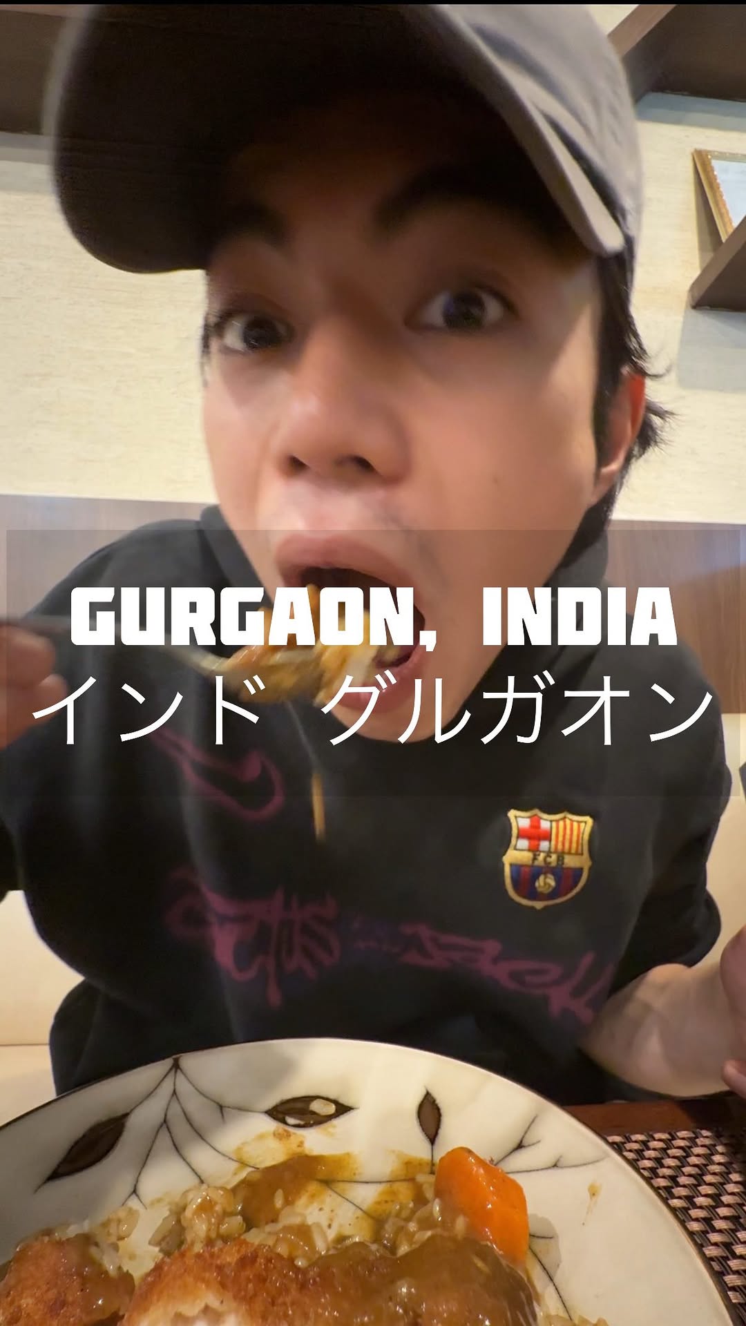 Best Japanese Food Gurgaon thumbnail