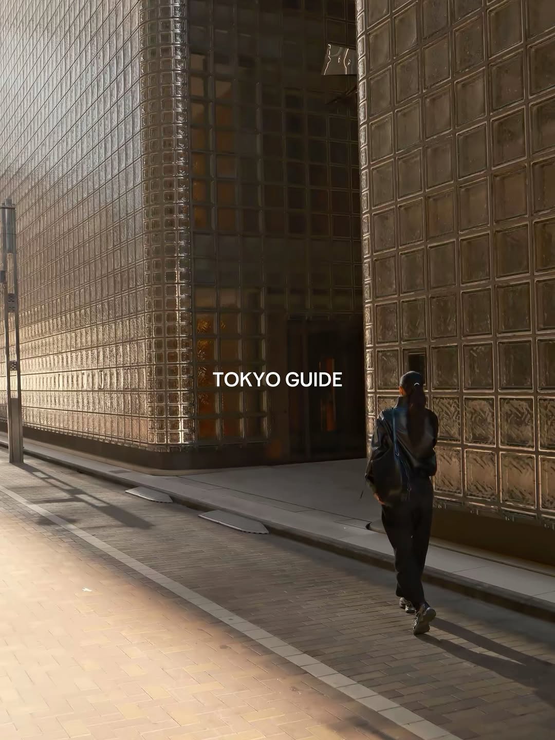 Ultimate Tokyo Guide thumbnail