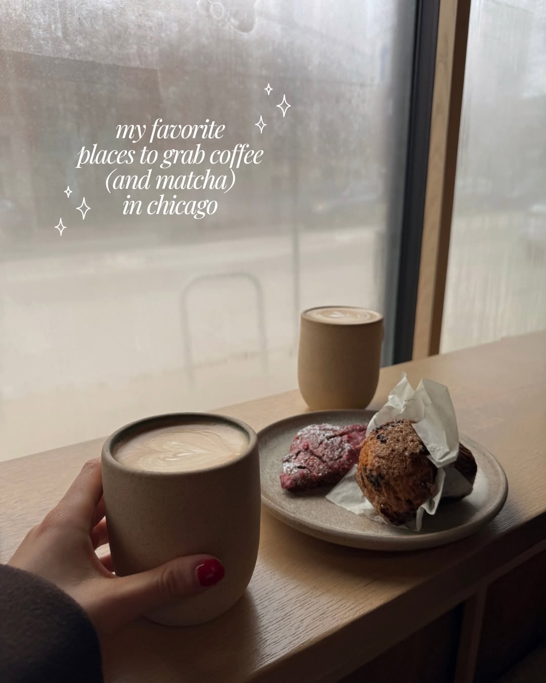 Chicago Coffee Guide thumbnail
