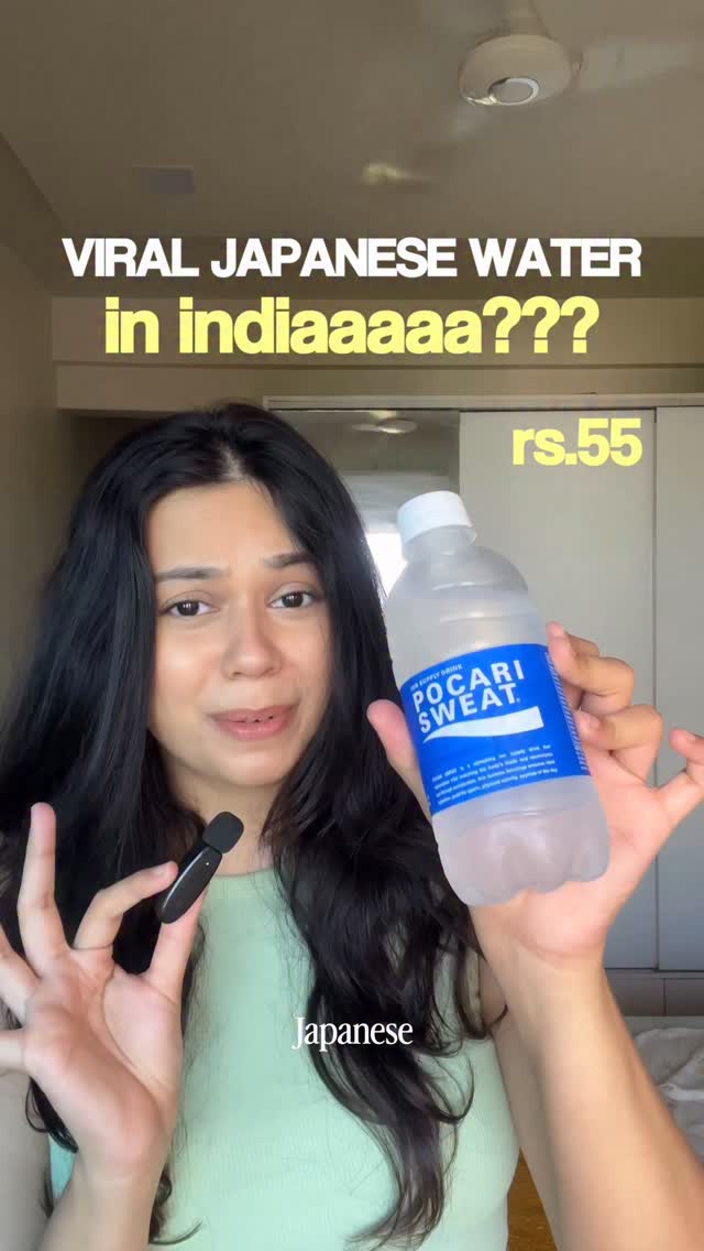 Viral Japanese Water thumbnail