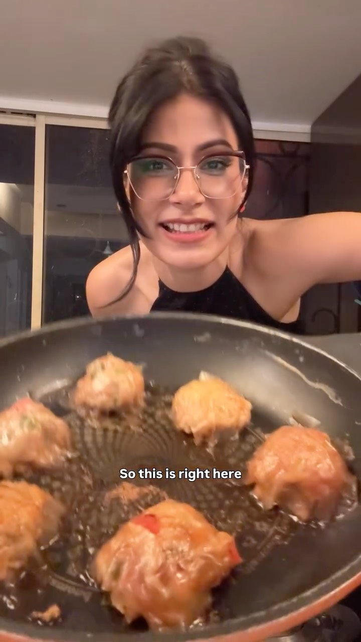 Rice Paper Dumplings thumbnail