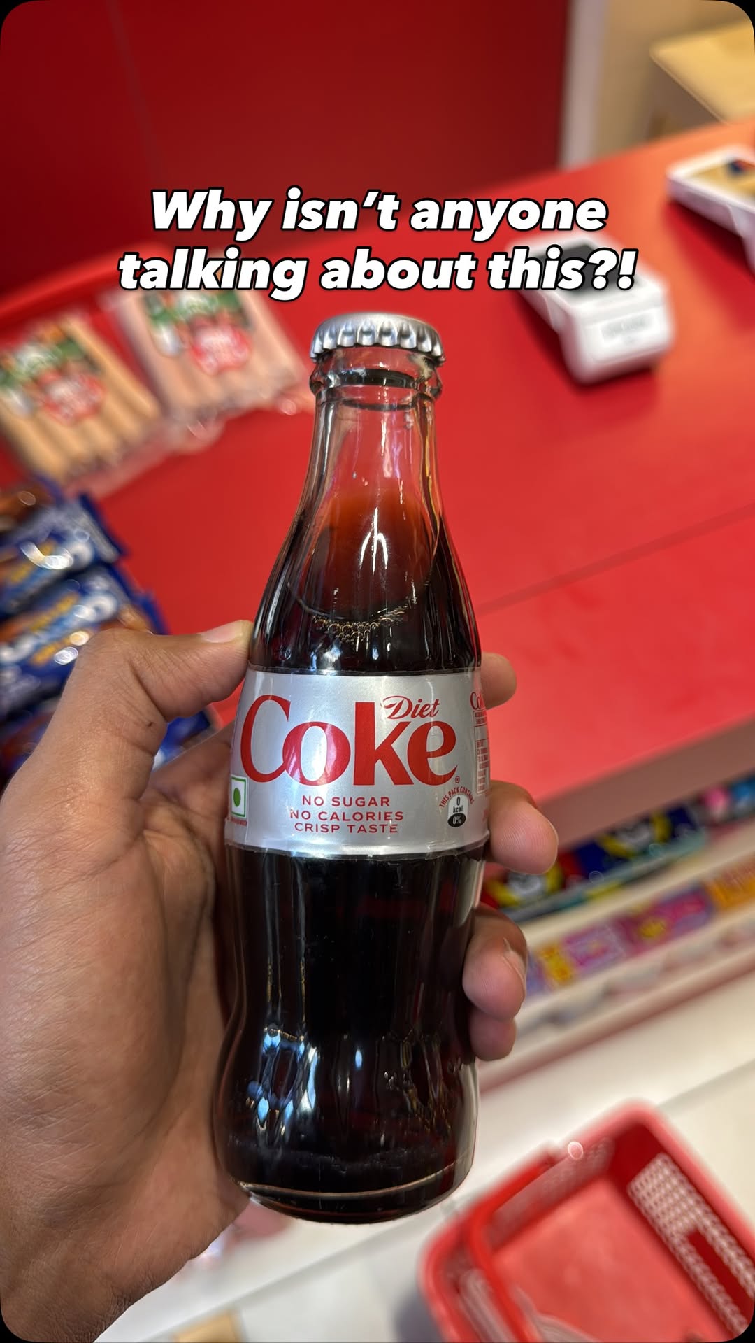 Diet Coke Finds thumbnail