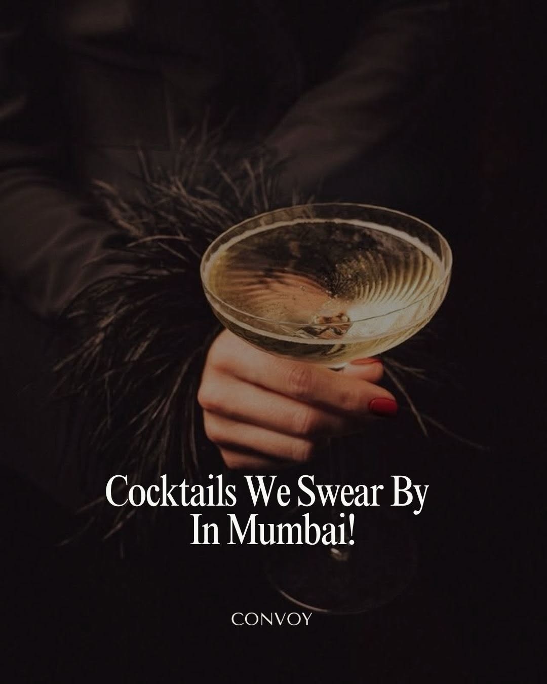 Top Mumbai Cocktails thumbnail