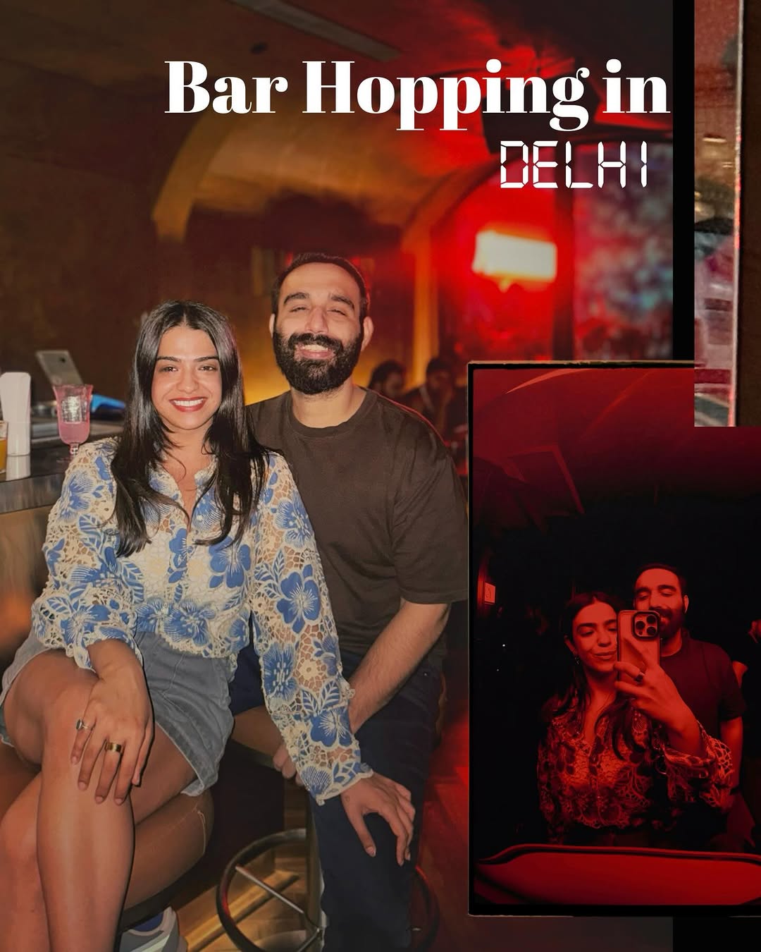 Delhi Bar Hopping Guide thumbnail