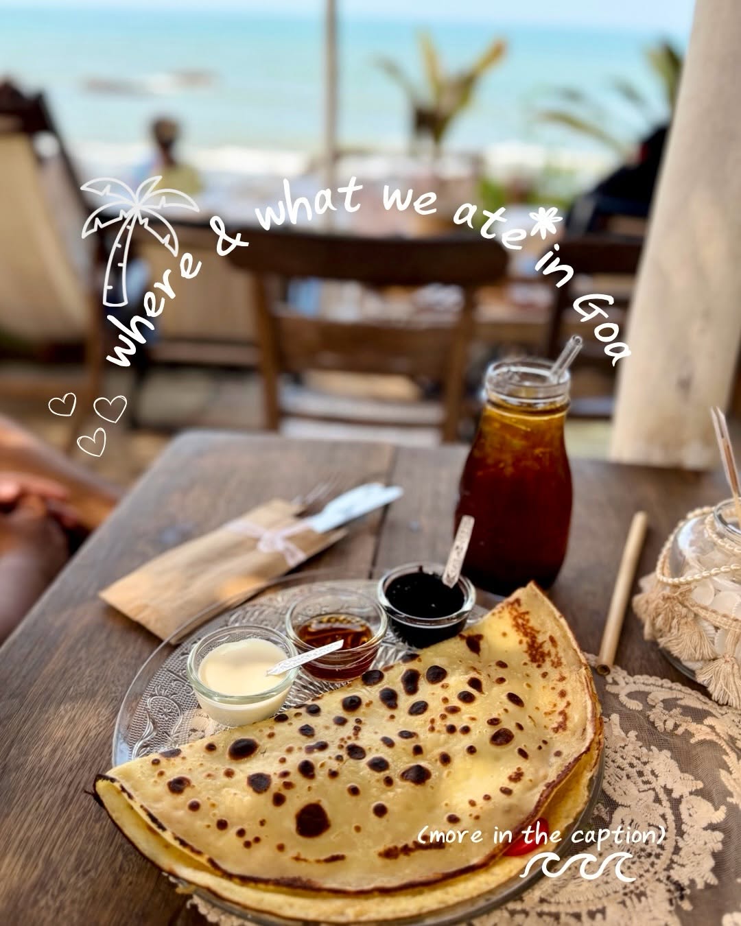 Best Eats In Goa thumbnail