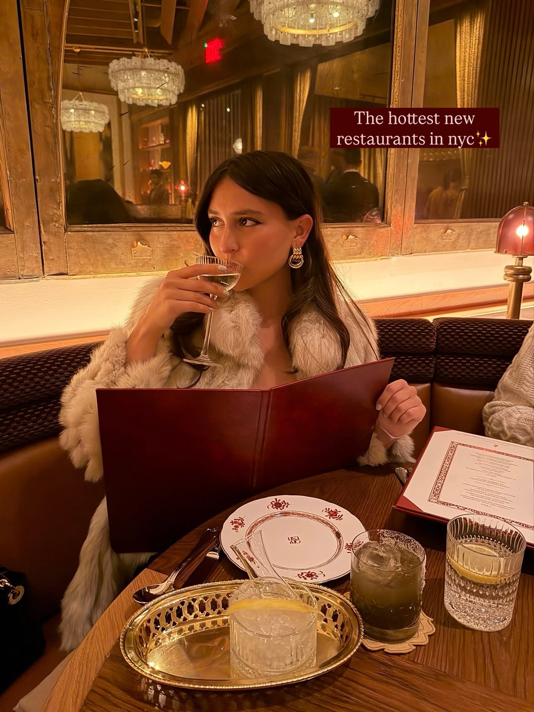 Hottest NYC Dining thumbnail