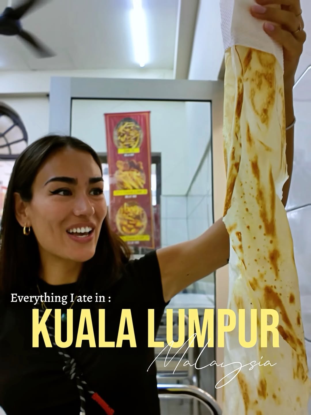 Kuala Lumpur Food Guide
