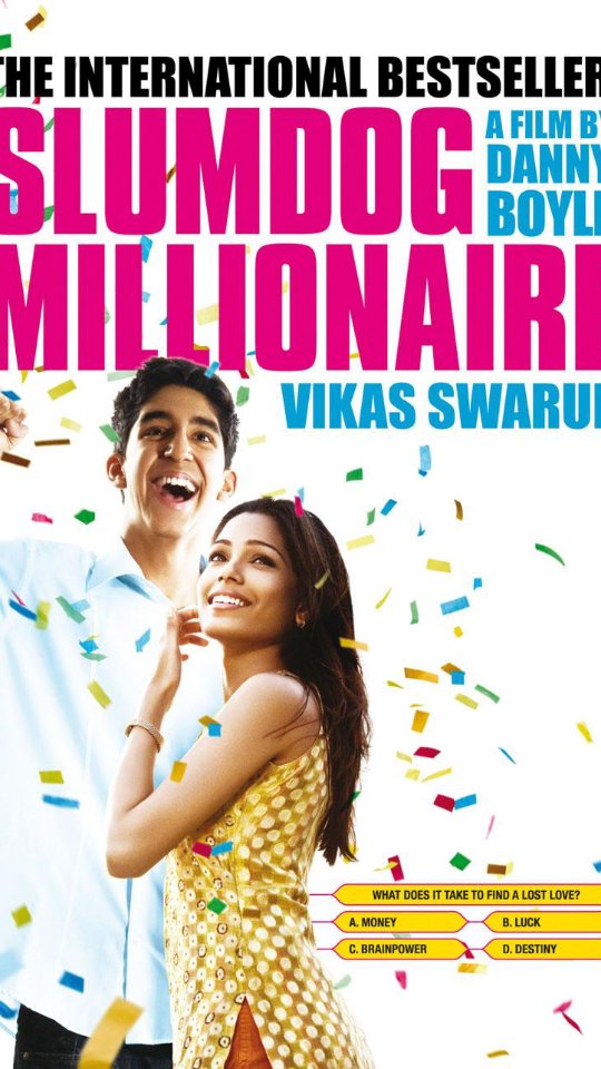 Slumdog Millionaire Review thumbnail