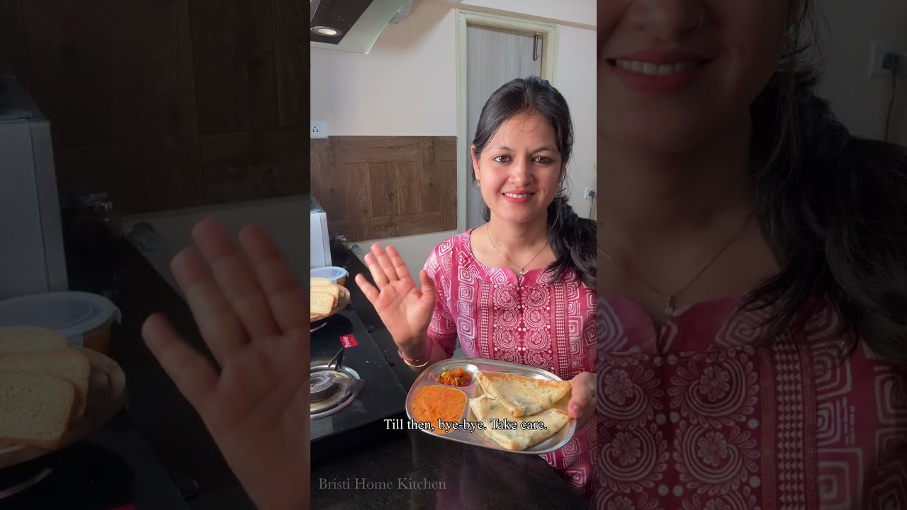 Quick Fix - Crush your morning hunger with this fifteen m... thumbnail