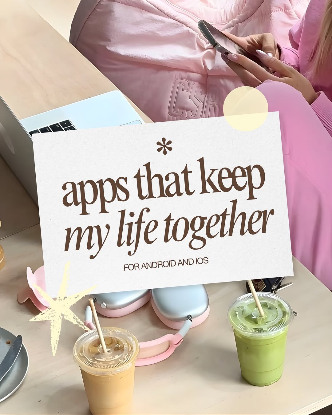 Life Changing Apps thumbnail