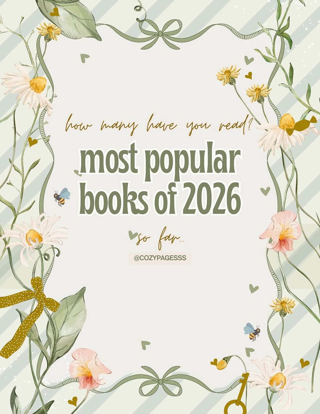 Trending Book Recs thumbnail